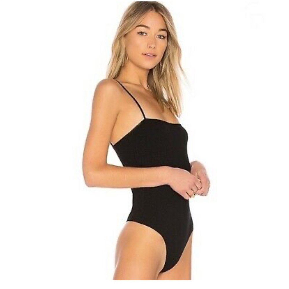 Revolve bodysuit - Picture 2 of 6